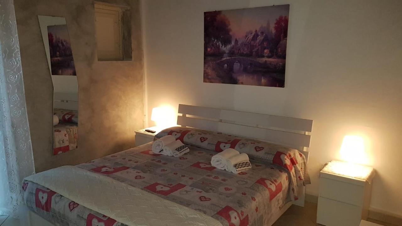 La Terrazza Sul Centro Apartment Catania Bagian luar foto
