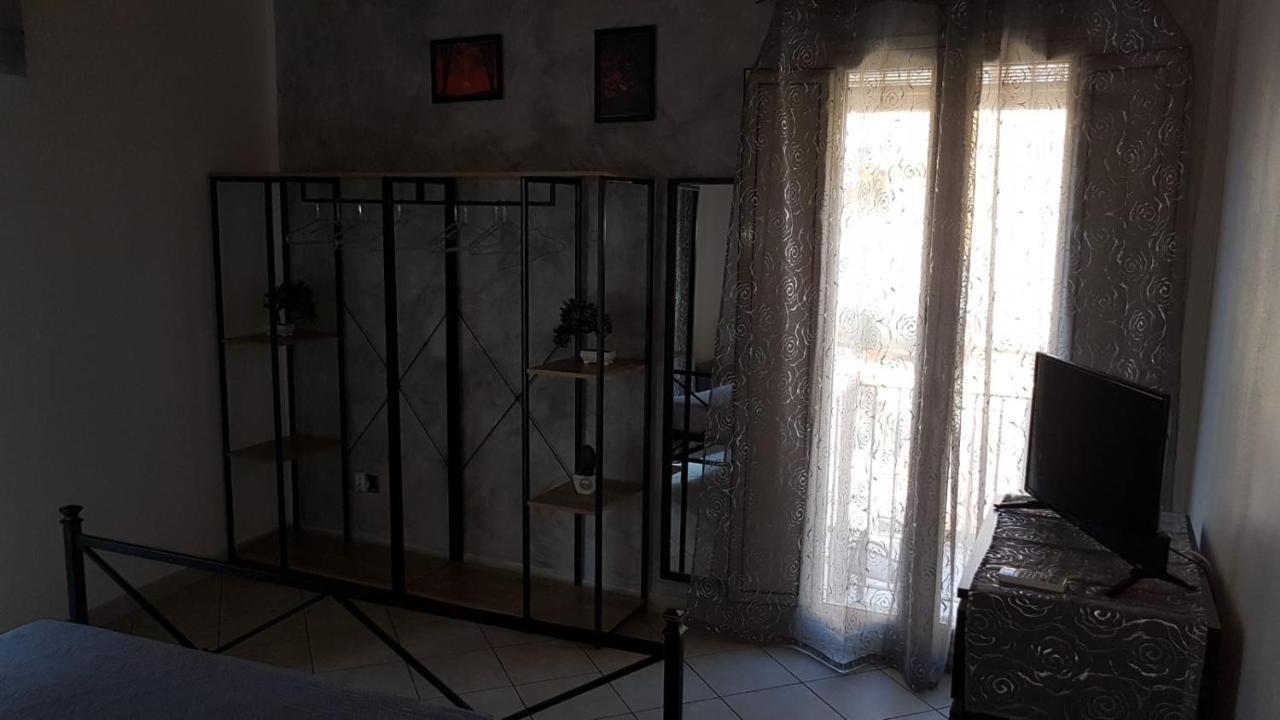 La Terrazza Sul Centro Apartment Catania Bagian luar foto