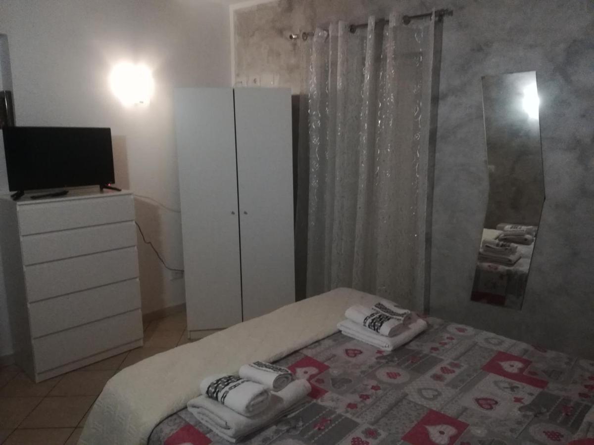 La Terrazza Sul Centro Apartment Catania Bagian luar foto
